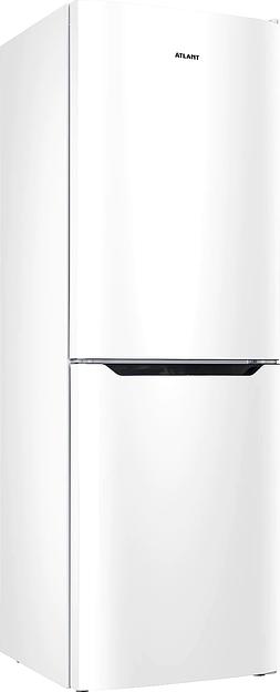 Холодильник Атлант ХМ 6619-109 2-хкамерн. белый мат. фото 4