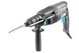 Перфоратор бренда Tesla фото 1