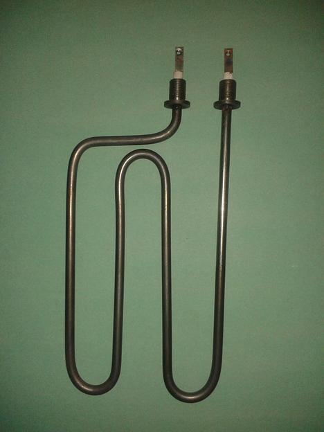 ТЭН 105 В 8,5/1,5 К 220 фото 1