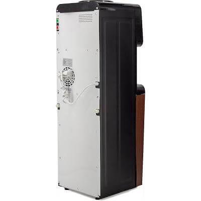 Кулер для воды Aqua Work 105-LDR венге фото 9