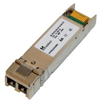 Трансивер MT-SFP28-25G-DF-85-SR-CD оптич. SFP28 25Гбит/с Tx:850нм до 0.1км фото 1