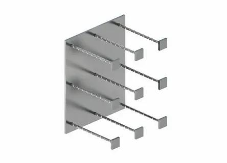 Закладные детали МН 152 - МН 162 ОПТ фото 1