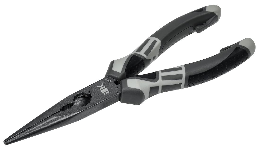 Тонкогубцы 200мм K4 K4 ARMA2L 5 фото 1
