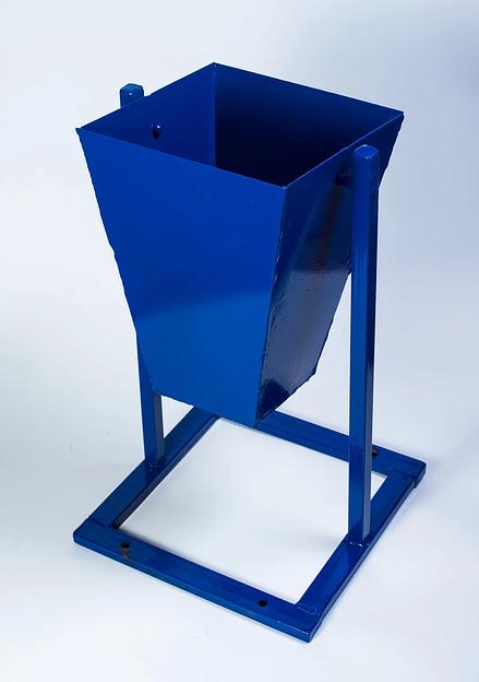 Урна для мусора трапециевидная ОПТ фото 1