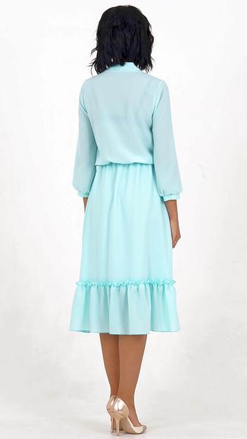 Платье АП-1734 фото 4