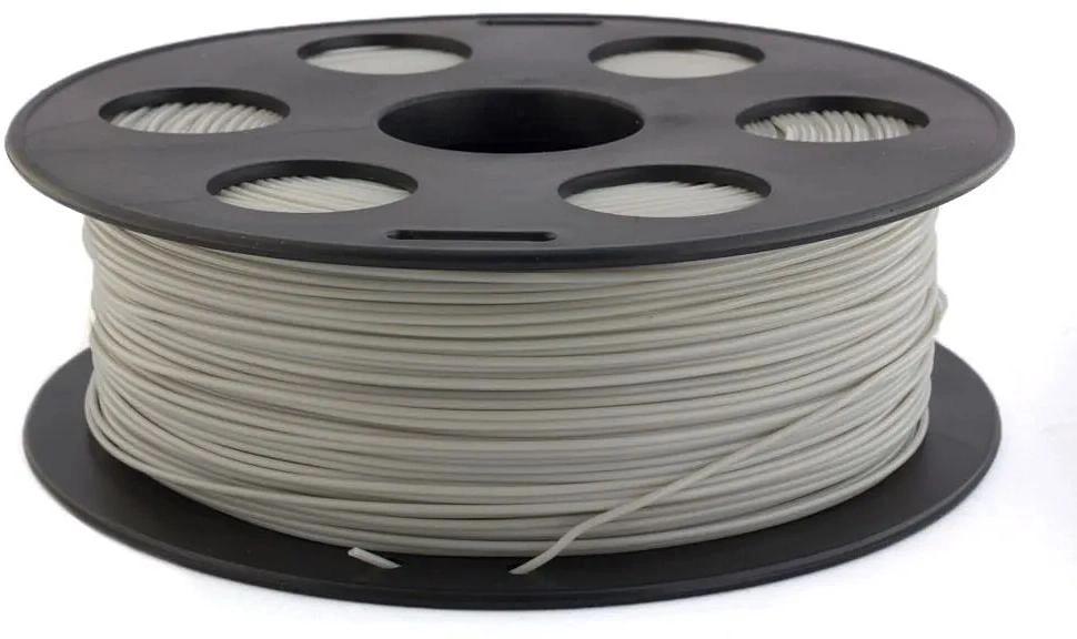 Пластик для принтера 3D Bestfilament st_petg_1kg_1.75_light-gra PETG d1.75мм 1кг 1цв. фото 1