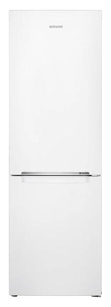 Холодильник Samsung RB30A30N0WW/WT 2-хкамерн. белый фото 1