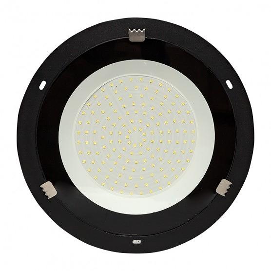 EKF HIL-1102-150-6500 Светильник светодиодный промышленный для высоких пролетов ДСП-1102 150Вт 6500К IP65 PROxima фото 1