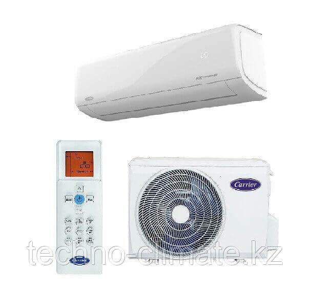 Инверторная сплит-система Carrier фото 2