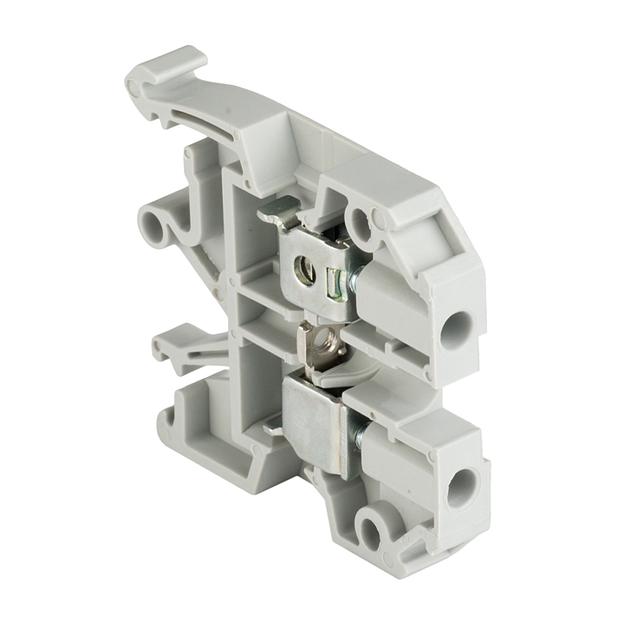 EKF plc-jxb-4/35gy Колодка клеммная JXB-4/35 серая EKF PROxima фото 1