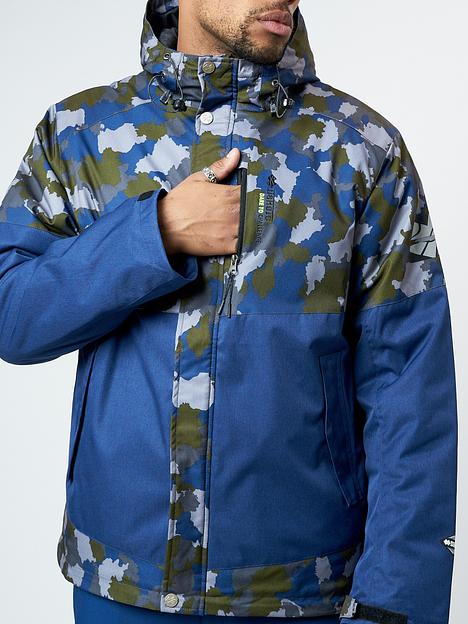 Куртка спортивная DARETC 78015TS фото 5