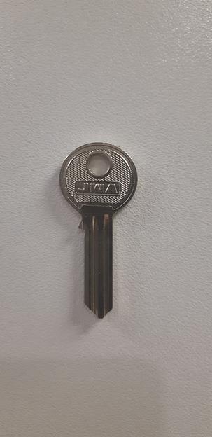 Заготовка ключа KAE-5 фото 1