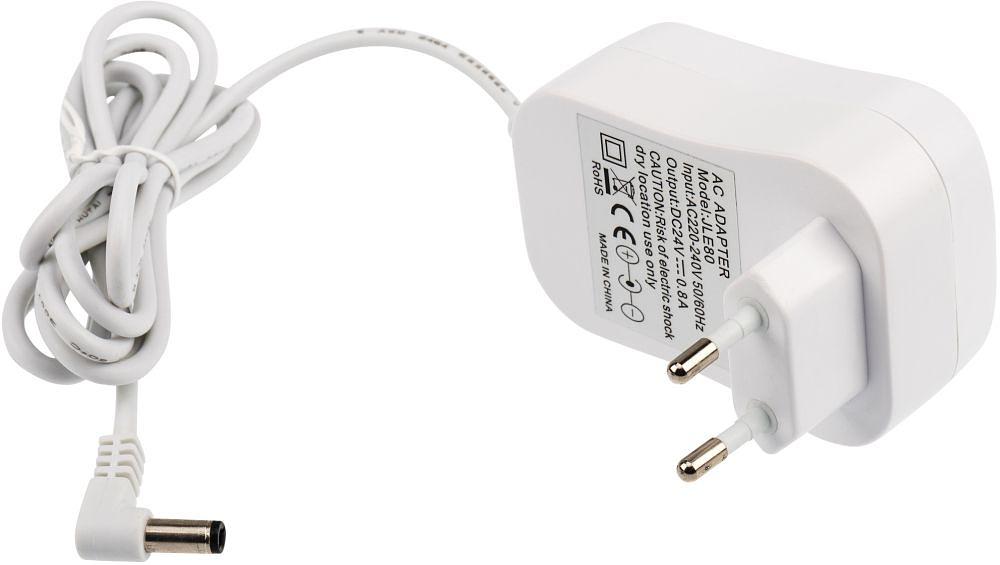 Светильник Rexant 31-0401 настольный на струбцине белый 21Вт фото 7