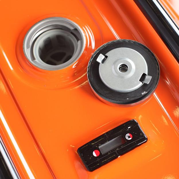 Генератор Patriot Max Power SRGE 2500 2.2кВт фото 6