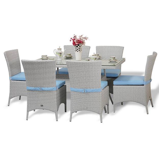 Обеденная группа «Айон-6» опт фото 1