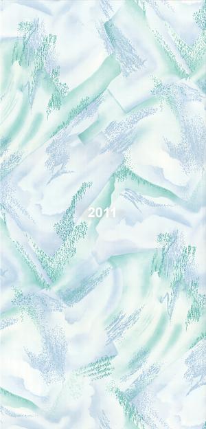 Панель ПВХ «Восток 2011» фото 2