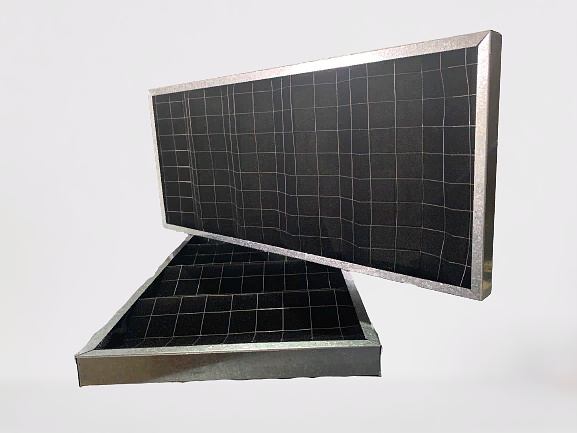 Фильтр пенополиуретан фото 7