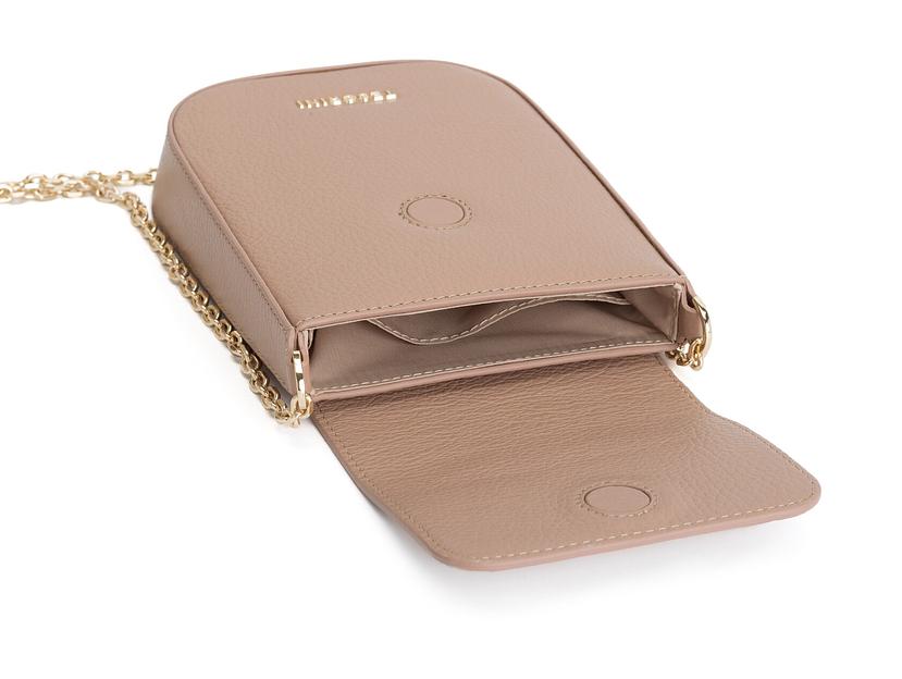 Сумка женская «Ivy» песочная ОПТ фото 3