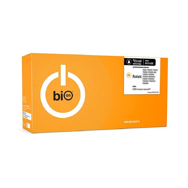 Bion BCR-TL-420X Картридж для Pantum M6700/P3010, 6К фото 1