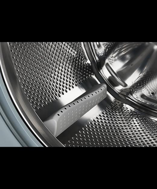 Отдельностоящая стиральная машина Kuppersberg Kuppersberg WM 581 W фото 6