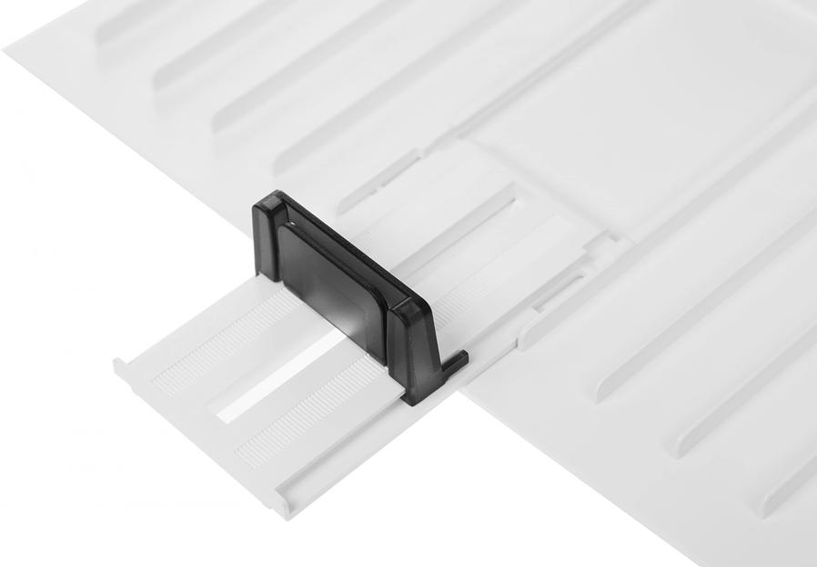 Принтер лазерный Pantum BP2300 A4 белый фото 5