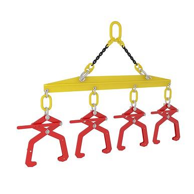 Траверса для железнодорожной отрасли фото 5