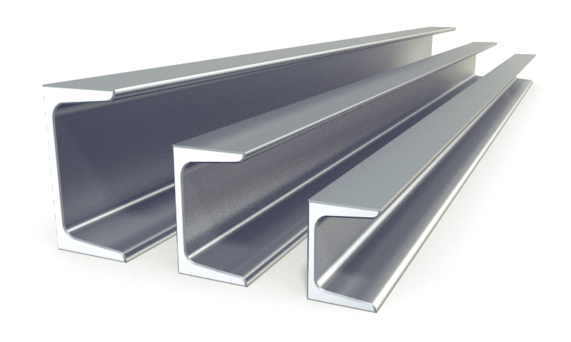 Швеллер 10П фото 1