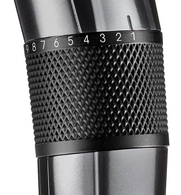 Машинка для стрижки Babyliss E978E черный (насадок в компл:2шт) фото 5