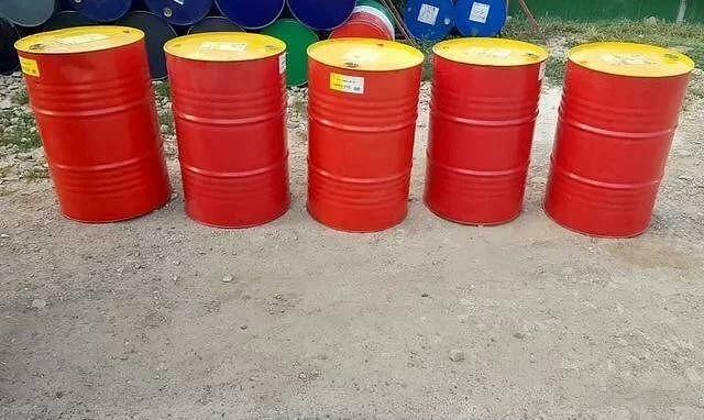 Индустриальное масло ИГП-72 фото 3