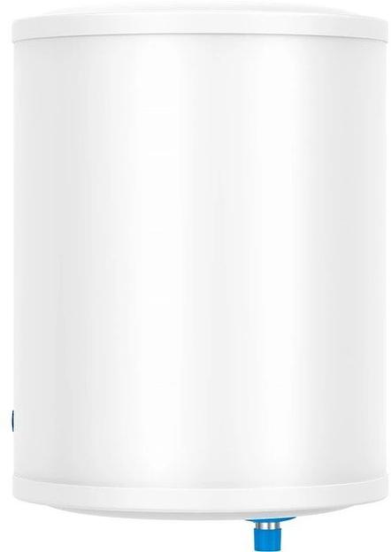Водонагреватель Royal Clima RWH-TS10-RS 1.5кВт 10л электрический настенный/белый фото 5