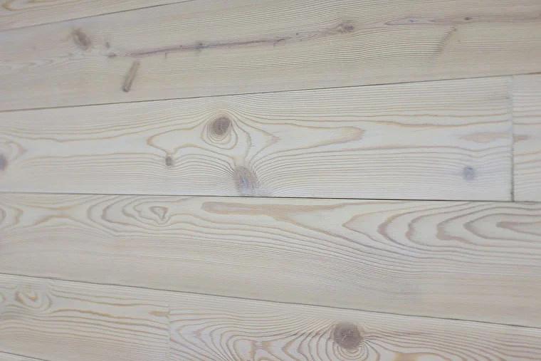 Арктика, деревянные панели для стен Классика, рустик, масло 1 цв., лиственница фото 1