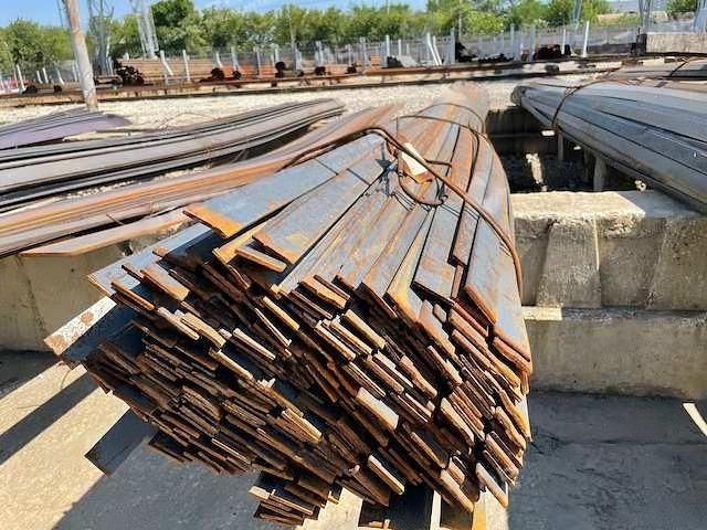 Полоса стальная фото 8