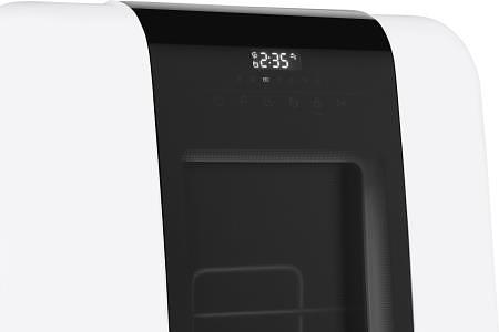 Отдельностоящая компактная посудомоечная машина 55CM TDW 4037 D WEISSGAUFF фото 4