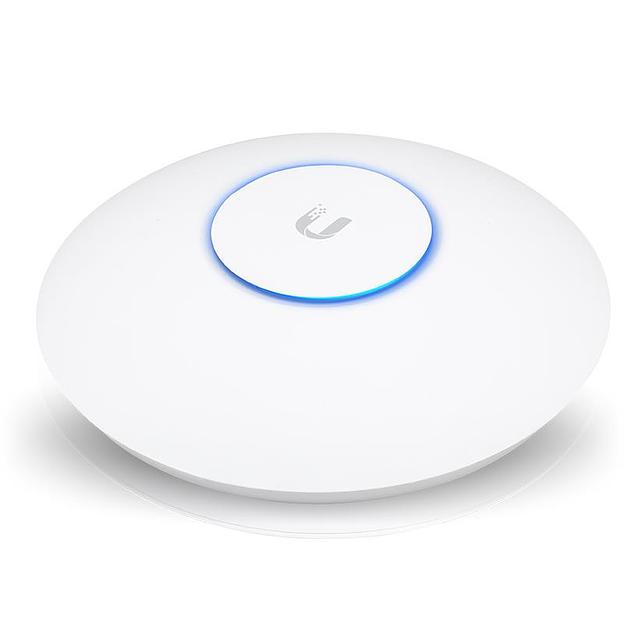Wi-Fi точка доступа 2533MBPS UNIFI UAP-AC-HD UBIQUITI фото 1