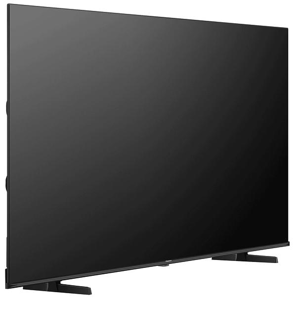 Телевизор QLED Hisense 50" 50E7Q черный 4K Ultra HD 60Hz DVB-T DVB-T2 DVB-C DVB-S DVB-S2 USB WiFi Smart TV (RUS) фото 3