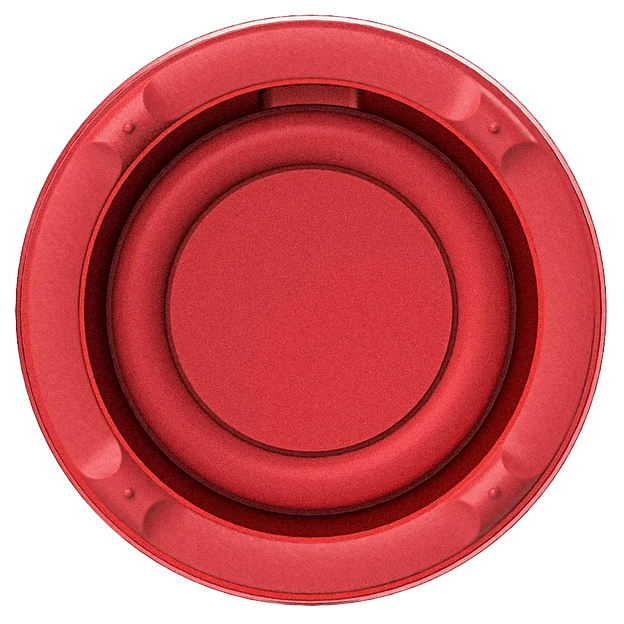 Акустическая система Honor Choice BTH Mini BOE-ME00 4W красный 5504ABLN фото 8