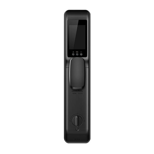 Умный дом Viomi smart door lock Guard3pro LBT46B фото 4