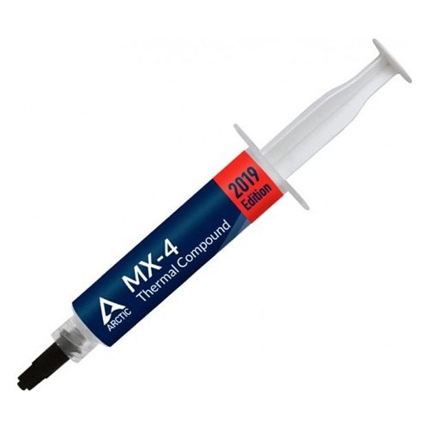 Термопаста MX-4 Thermal Compound 8-gramm 2019 Edition (ACTCP00008B ) фото 1
