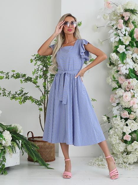 Платье П1-5517/2 фото 2