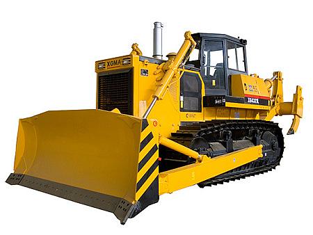 Гусеничные бульдозеры под заказ фото 1