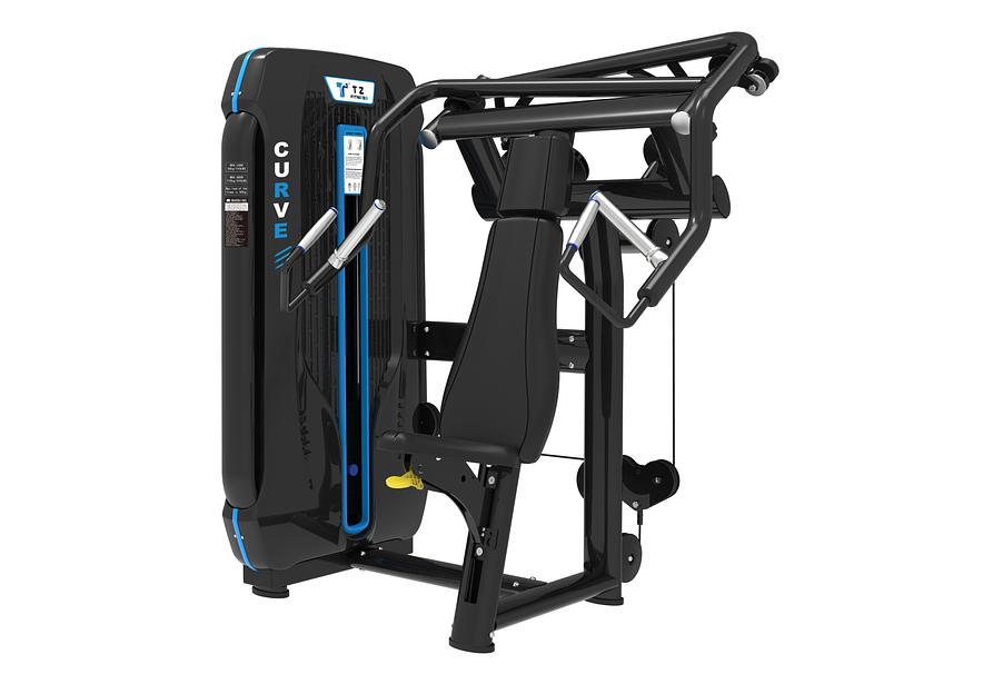 Тренажер для мышц груди в наклоне TZ-X6040 фото 1