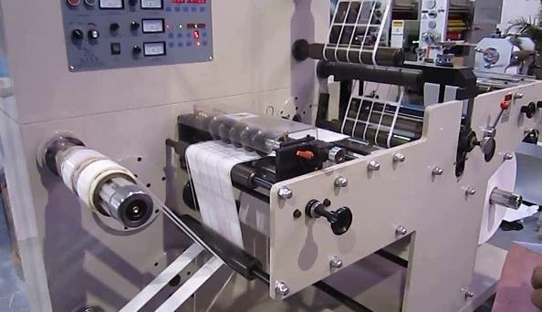 Термотрансферные этикетки опт фото 3