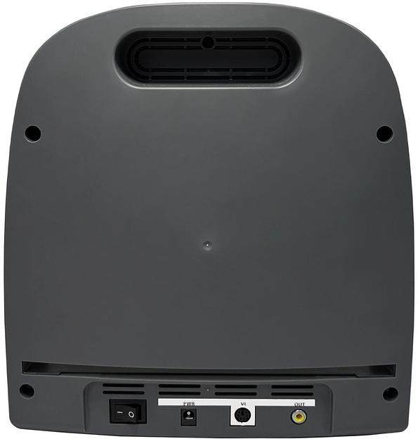 Детектор банкнот DoCash Big D 14599 просмотровый мультивалюта фото 9