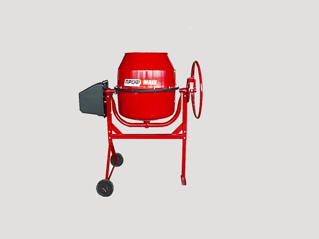 Бетоносмеситель ПРОФМАШ Б-120 фото 4