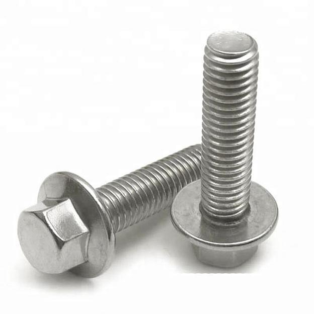 Болт ГОСТ ИСО 15071-2014 фото 1