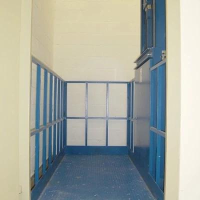 Грузовой лифт EV-500 фото 1