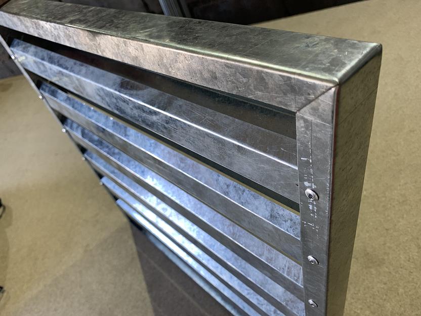 Фильтр  из нержавеющей стали фото 3