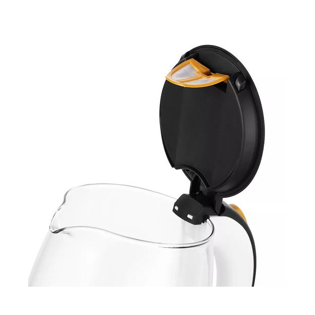 Чайник электрический Kitfort КТ-6199 фото 2