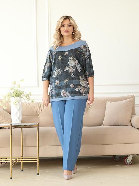 Джемпер М4-5349/1 фото 1