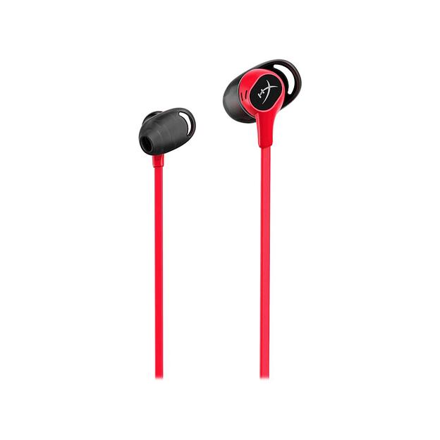 Наушники с микрофоном HyperX Cloud Buds Wireless 4P5H7AA фото 2